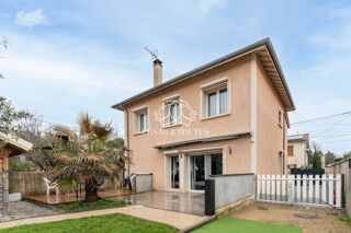  Maison à vendre 7 pièces 133 m²