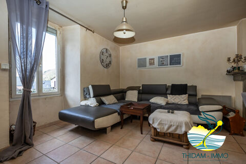   Maison � finir de r�nover Maison - 11 pi�ce(s) - 93 m�