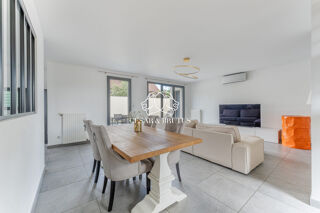  Maison à vendre 5 pièces 136 m²