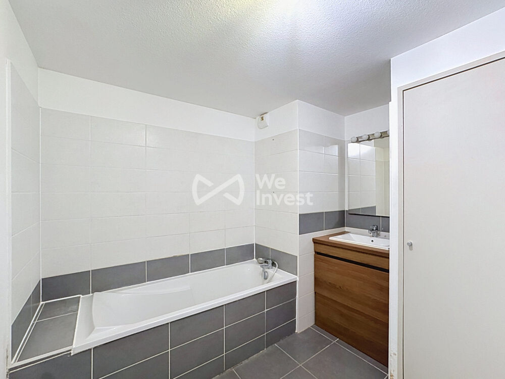 Vente Appartement Appartement à vendre Castelnau-le-Lez Castelnau-le-lez