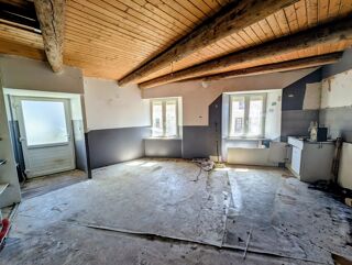  Maison à vendre 3 pièces 65 m²