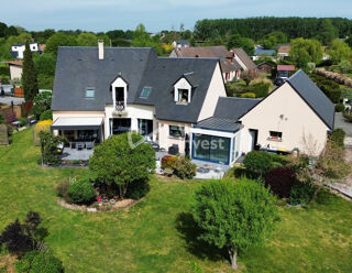  Maison à vendre 9 pièces 230 m²