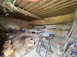 Maison � vendre 2 pi�ces 100 m�