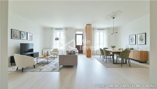  Maison à vendre 6 pièces 130 m²