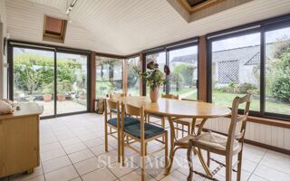 Vente Maison Maison de ville 6 pièces avec un beau potentiel sur un terrain Ploërmel