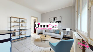  Maison à vendre 4 pièces 83 m²