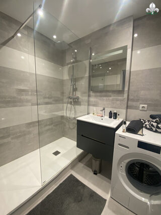  Appartement à vendre 2 pièces 1 m²
