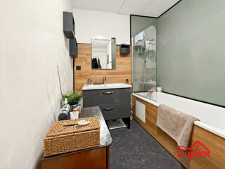  Immeuble � vendre 370 m�