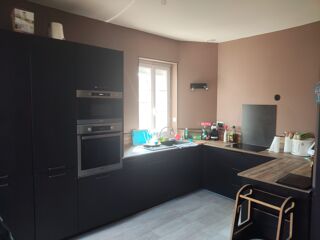  Maison � vendre 3 pi�ces 81 m�