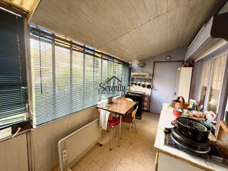  Maison à vendre 4 pièces 90 m²