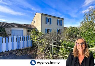  Maison � vendre 6 pi�ces 134 m�