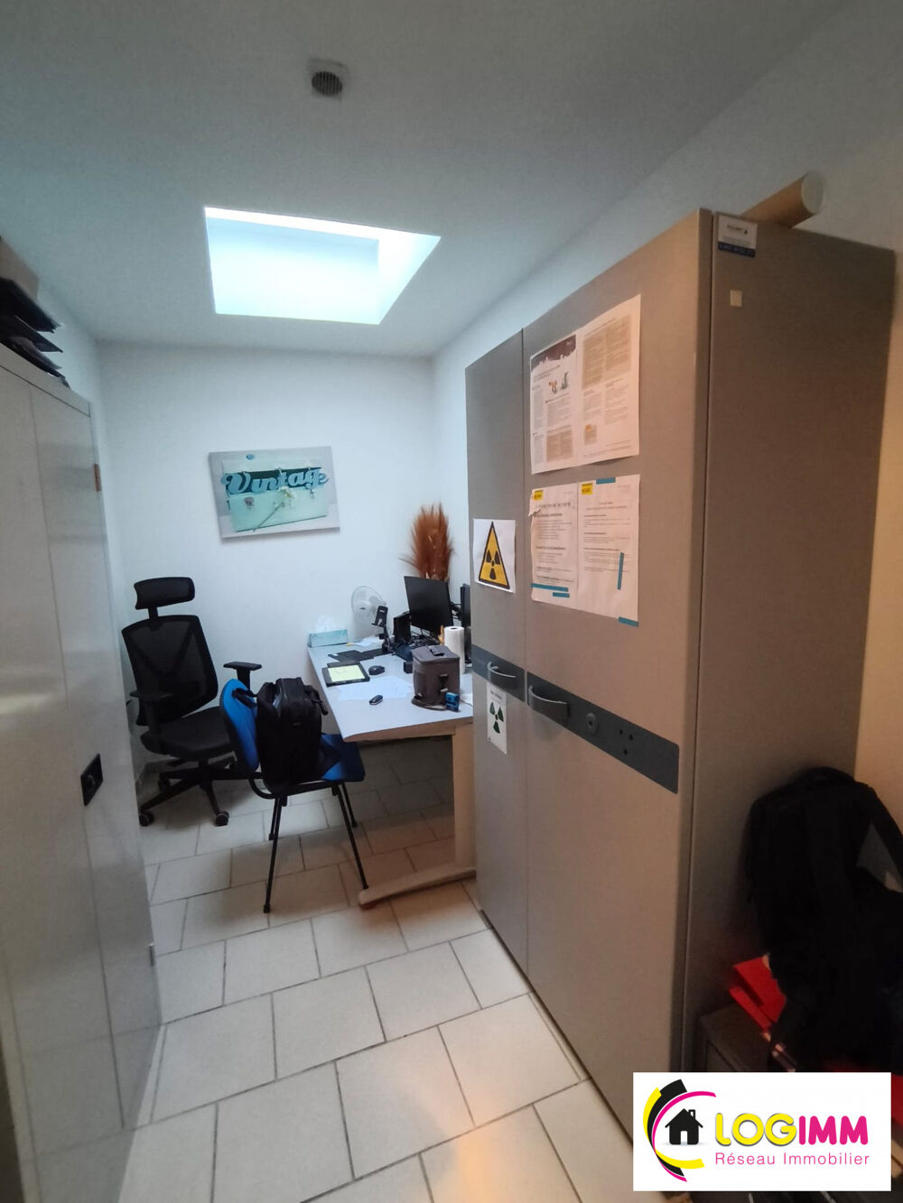 Vente Immeuble Immeuble composé d'un local Commercial et d'un T2 meublé tous Denain