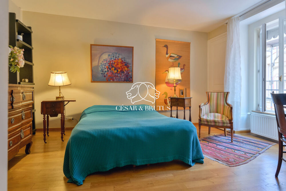 � vendre  Appartement Lyon 2