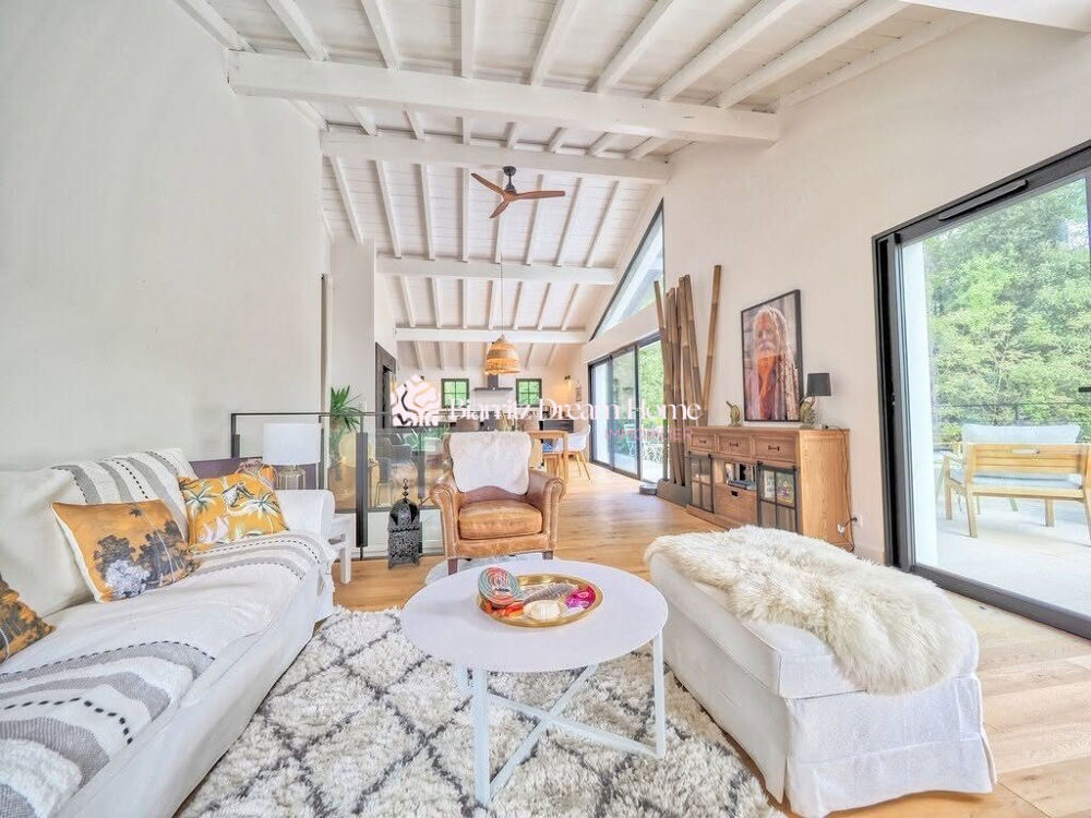 à vendre  Maison Hendaye (64700)