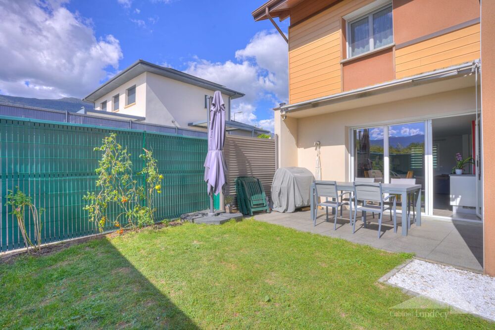 Maison 5 pièces à vendre - Saint-Jean-de-Gonville