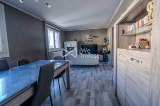  Maison à vendre 5 pièces 83 m²