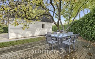  Maison  vendre 7 pices 114 m