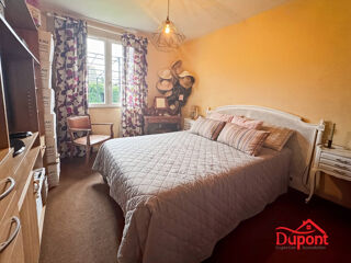  Maison � vendre 5 pi�ces 88 m�