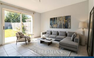  Maison à vendre 4 pièces 54 m²