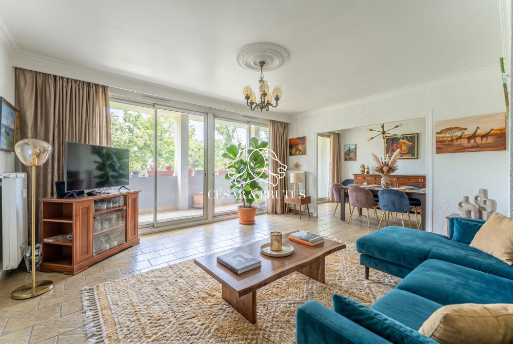 EXCLUSIVITE APPARTEMENT FAMILIAL