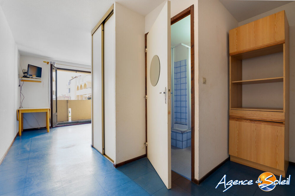 Appartement à vendre Saint-Pierre-la-mer