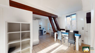  Appartement � vendre 3 pi�ces 66 m�