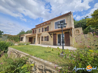  Maison � vendre 4 pi�ces 180 m�