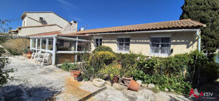  Maison � vendre 5 pi�ces 141 m�
