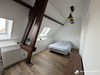  Maison � vendre 8 pi�ces 200 m�