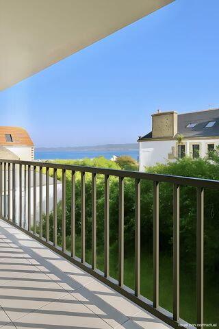  Appartement à vendre 4 pièces 91 m²