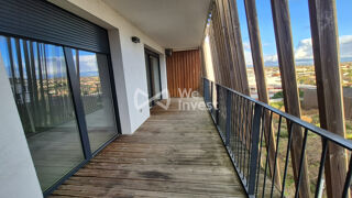  Appartement � vendre 3 pi�ces 64 m�