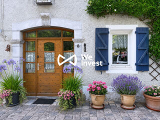  Maison à vendre 6 pièces 120 m²
