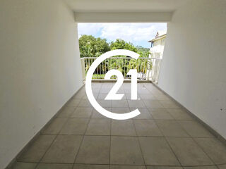  Appartement à vendre 3 pièces 64 m²