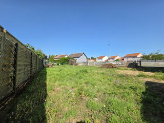  Terrain  vendre 336 m