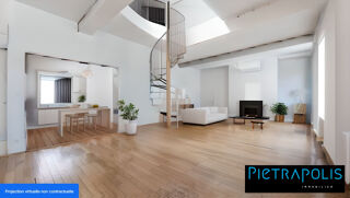  Appartement  vendre 5 pices 123 m