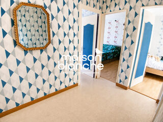  Maison à vendre 4 pièces 76 m²