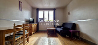  Appartement � vendre 3 pi�ces 52 m�