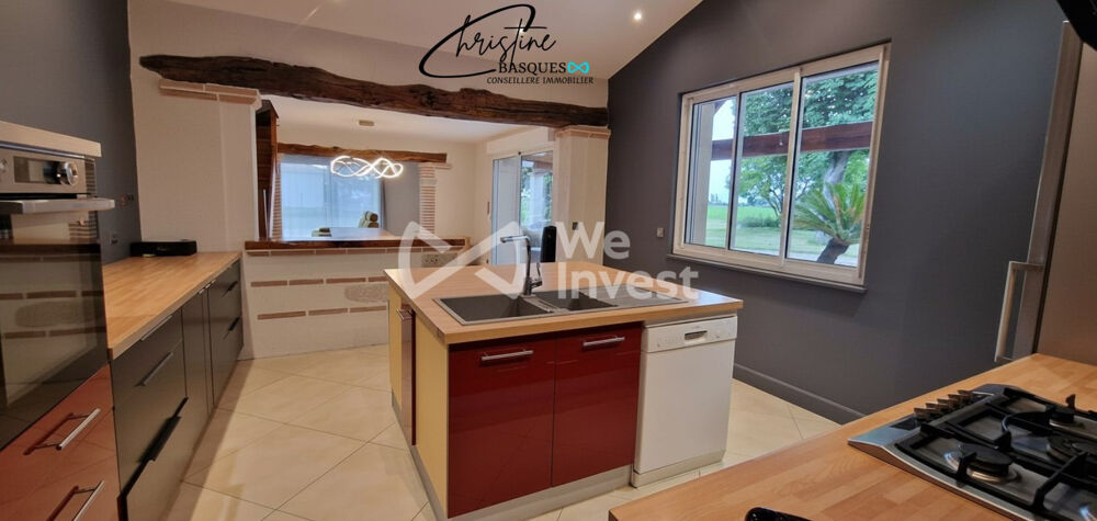 Vente Maison Maison à vendre Castelmayran Castelmayran