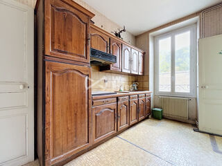  Maison à vendre 3 pièces 80 m²