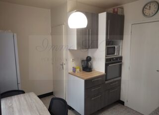  Maison à vendre 3 pièces 54 m²