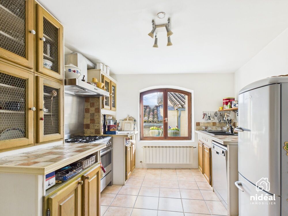 Vente Maison Charmante maison de village Montpezat