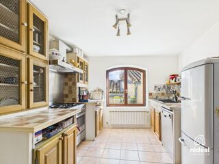  Maison à vendre 6 pièces 140 m²