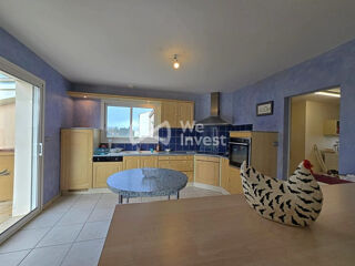  Maison à vendre 4 pièces 134 m²