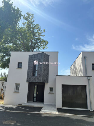  Maison à vendre 5 pièces 106 m²