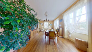  Maison à vendre 5 pièces 132 m²