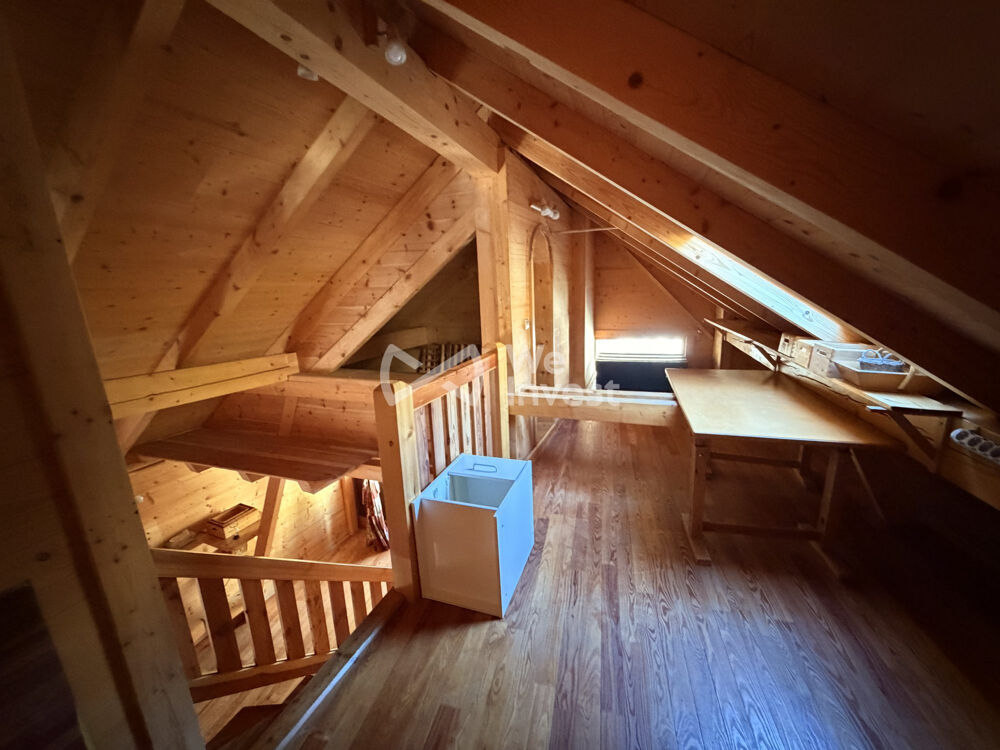 à vendre  Maison La Grave (05320)