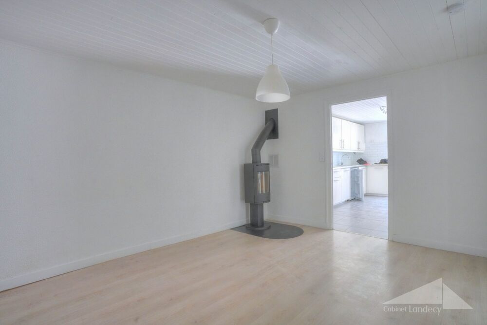 Vente Maison MAISON 4 PIECES A VENDRE - 115 M² Collonges