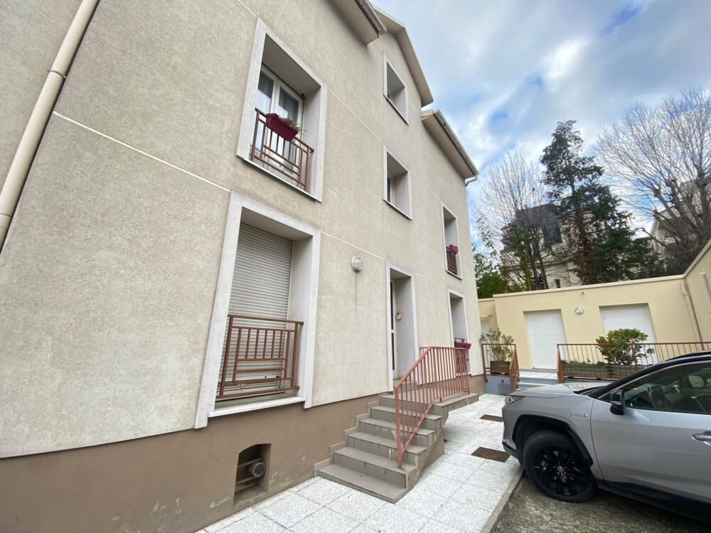 Location Appartement appt 2 pièces de 36,25 m² Montmorency