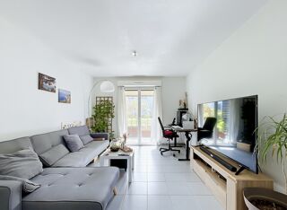  Appartement à vendre 2 pièces 41 m²