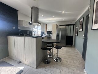  Maison � vendre 5 pi�ces 150 m�